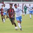 Vitória e Bahia se enfrentam no Barradão pelo Campeonato Brasileiro