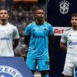 Atuações: Néris, Marlon e William são destaque negativo do Cruzeiro em clássico