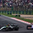 F1: Hamilton achou que tinha danos no carro no GP da China