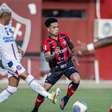 Frustrante! Vitória cede empate ao Bahia no Barradão