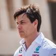 F1: Wolff aposta em evolução da Mercedes para GP de Miami