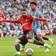 Nos pênaltis, United vence Coventry e vai à final da Copa da Inglaterra com City