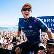 WSL: Jack Robinson e Gabriela Bryan são campeões em Margaret River