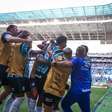 Voltou de lesão! Grêmio confirma +1 reforço de peso para enfrentar o Estudiantes na Libertadores