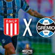 Estudiantes x Grêmio pelo Copa Libertadores: onde assistir, escalações oficiais e horário