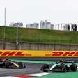 F1: Mercedes explica dificuldades de Hamilton na China