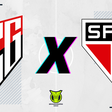 Atlético-GO x São Paulo: escalações, retrospecto, onde assistir e palpites