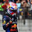 F1: Após vitória dominante, Verstappen admite brincadeira no final da corrida