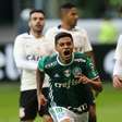 Lembra? Última visita de Tite no Allianz Parque teve vitória do Palmeiras em Dérbi