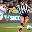 Atuações do Botafogo contra o Juventude: enormidade!