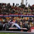 F1: Ricciardo penalizado e Hulkenberg escapa após incidente em Xangai