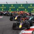 F1: Sem rivais, Verstappen conquista vitória inédita no GP da China