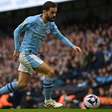 Bernardo Silva, do Manchester City, dispara sobre sequência exaustiva de jogos: 'Não é justo'