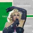 Veja onde famosos e VIPs vão ficar no show de Madonna em Copacabana