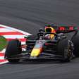 F1: Sem surpresas, Verstappen vence o GP da China