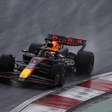 F1: China mostra o melhor e o pior do Red Bull RB20