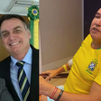Internado, Magno Malta não vai ao ato de Bolsonaro no Rio: 'Estou acompanhando'