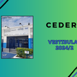 Cederj 2024/2: abertas isenções do Vestibular 2024/2
