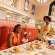 Orlando: veja como são as refeições com personagens na Disney