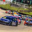 Blau Motorsport fecha final de semana com escalada de grid e pontos na Stock Car