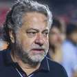 São Paulo corre para ter 'reforço' em decisão pela Libertadores