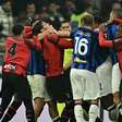 É campeão! Inter de Milão vence clássico diante do Milan e garante título do Campeonato Italiano