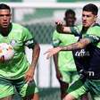 Palmeiras viaja antes para o Equador para se acostumar com altitude de Quito