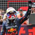 F1: Horner descarta preocupação com saída de Verstappen da Red Bull