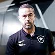 Artur Jorge, após vitória do Botafogo: 'Motivar os atletas'