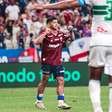 Atuações ENM: Em jogo tranquilo, ataque do Fortaleza leva destaque, veja notas