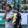 Palmeiras se prepara para semana importante e difícil para a temporada