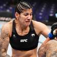 Ketlen Vieira se revolta com 'moral' de Kayla Harrison e faz desafio à norte-americana