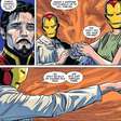 Homem de Ferro revela drasticamente as consequências físicas da vida de herói