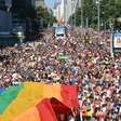 Parada LGBT+ de SP 2024 tem como tema voto consciente pelos direitos da população LGBTQIA+