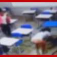 Adolescente é atacada por cão dentro de sala de aula em escola de Goiás