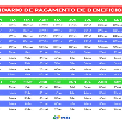 INSS Libera décimo terceiro salário para aposentados: confira as datas e quem pode receber!