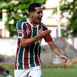 Fluminense empresta Gustavo Apis para o Nova Iguaçu