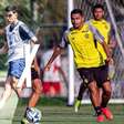 Santos e Flamengo pelo Brasileirão Sub-20: onde assistir, escalações e arbitragem