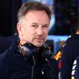 F1: "Talvez Russell também queira sair da Mercedes", disse Horner em resposta a Wolff