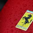F1: Ferrari adiciona toques de azul às suas pinturas no GP de Miami