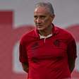 Sport de olho! Tite aprova e Flamengo deve liberar atacante sem espaço