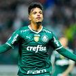"R$ 55 milhões"; Após especulações, futuro de Menino 'vaza' no Palmeiras