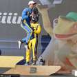 Stock Car em Interlagos: Cesar Ramos supera estratégia de Felipe Massa e ganha a corrida sprint