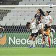Corinthians empata no Brasileirão feminino. Mas segue na ponta