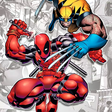 Deadpool &amp; Wolverine | Confira os lançamentos nacionais de HQs antes do filme