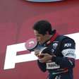 Stock Car em Interlagos: Marcos Gomes marca a pole em seu retorno; Casagrande larga em 1º na sprint