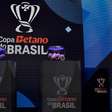 Copa do Brasil: CBF detalha data e horários dos jogos da terceira fase; confira