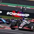 F1: Hulkenberg iguala recorde indesejado de De Cesaris após GP da China