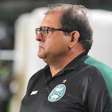 "Não adianta trazer por trazer", diz Guto sobre reforços do Coritiba