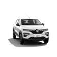 Renault Kwid Intense 2025: ficha técnica, preço e itens de série